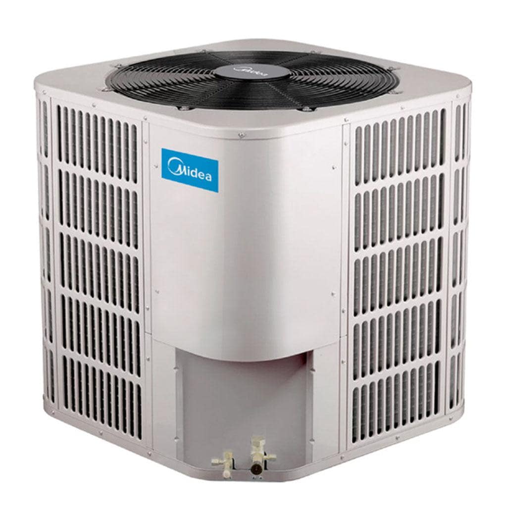 Midea Calefactor con Conjunto de Frío 5TR